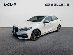 Bmw Série 1 118iA 136ch Business Design DKG7