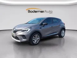 RENAULT Captur TCe 100 Business