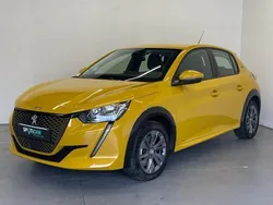 Peugeot 208 e-208 136ch Allure Pack