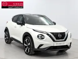 NISSAN Juke 1.0 DIG-T Tekna 4x2 114