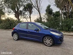 Peugeot 207 1.4 16V Sport