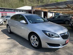 Opel Insignia 2.0 CDTI ecoFlex Start/Stop 120 ch Cosmo
