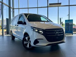 Mercedes-Benz Vito 116 CDI Fourgon Long Select