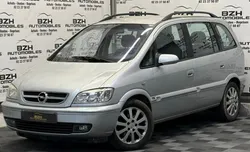 Opel ZAFIRA 2.0 DTI100 COMFORT GARANTIE 12 MOIS