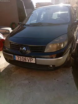 Renault Scénic Lig Passag
