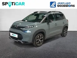Citroën C3 Aircross PureTech 130 S&S EAT6 Shine