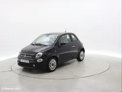 Fiat 500 1.0 Hybrid Lounge