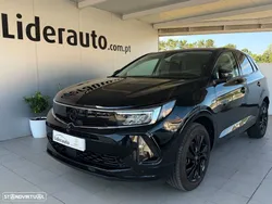 Opel Grandland 1.5 CDTI GS AT