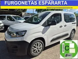 CITROEN Berlingo BlueHDi S&S Talla M Live Pack 100