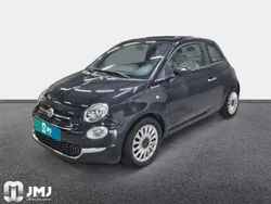Fiat 500 SERIE 9 EURO 6D-FULL 1.0 70 ch Hybride BSG S/S Dolcevita