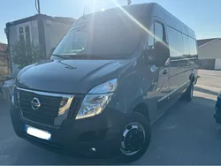 24.991 ht nissan interstar l4h2 rj3500 2.3 dci 165ch n connecta