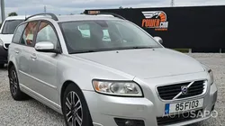 Volvo V50 1.6 D Sport de 2008