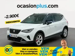 SEAT Arona 1.5 TSI S&S FR DSG7 150