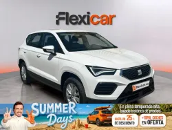 SEAT Ateca 1.0 TSI S&S Reference