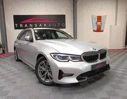 BMW SERIE 3 TOURING G21 330d sDrive 265 ch BVA8 Luxury / Configuration BMW Individual / Entretien Complet BMW