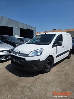 Citroen Berlingo GENERATION-I FOURGON 1.6 HDI 90 600KG
