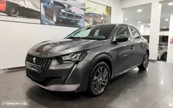 Peugeot 208 PureTech 100 Style