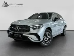 MERCEDES Clase GLC GLC 220d 4Matic 9G-Tronic