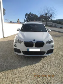 BMW X1 x1 xDrive 18d
