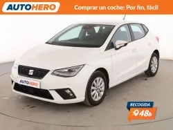 SEAT Ibiza 1.0 TSI S&S Style XM 110