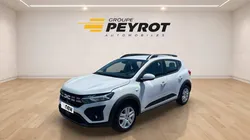 DACIA Sandero TCe 90 Stepway Expression