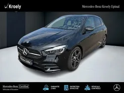 Mercedes Classe B 200 d AMG Line 2.0 150 8G-DCT Carplay Cam recul Pa