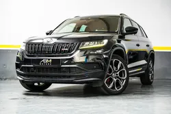 Skoda KODIAQ RS 4x4 240 cv 7 PLACES - GARANTIE 12 MOIS - ORIGINE FRANCE - 1ere MAIN - REPRISE POSSIBLE