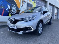 Renault CAPTUR 0.9 TCE 90CH ENERGY INTENS EURO6C