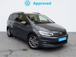 Volkswagen Touran 2.0TDI Más DSG7 110kW