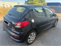 Peugeot 206+ 1.4 hdi 70 trendy
