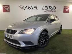 Seat Leon 1.6 tdi style ecomotive
