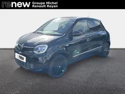 Renault Twingo III SCe 65 SL Urban Night