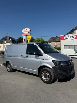 Volkswagen TRANSPORTER T6 2.0tdi 2eme main tres propre