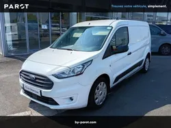 Ford Transit Connect Fourgonnette L2 1.0E 100ch E85 Trend
