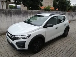 Dacia Sandero Stepway 1.0Tce 90