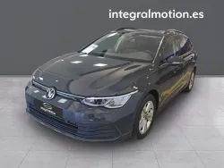VOLKSWAGEN Golf Variant 2.0TDI Life 85kW