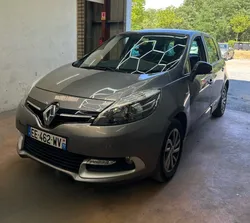 RENAULT Scenic 3 1.2 TCE 115