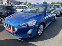 Ford focus sw 1.0l 125cv titanium