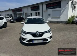 Renault Mégane Société (4) Air Nav 2P Energy Blue dCi 115