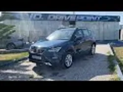 SEAT Ateca 1.6 TDI Xcellence