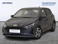 Hyundai i20 1.2 MPI Klass