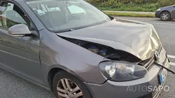 Volkswagen Golf 1.6 TDi Confortline de 2010