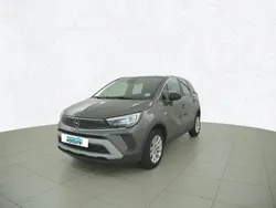 Opel Crossland 1.2 Turbo 110 ch BVM6 - Elegance