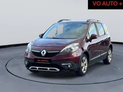 Renault SCENIC III XMOD 1.2 TCE 115 CH