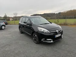 Renault scenic 1.6 dci 130ch bose 7 places