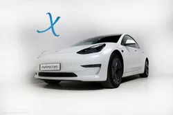Tesla Model 3 Long-Range Dual Motor AWD