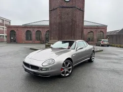 Maserati Coupe 4.2 V8 390cv Cambiocorsa - Française - Deuxième Main