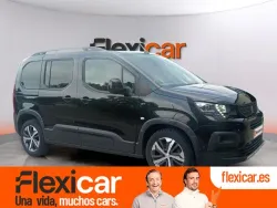PEUGEOT Rifter 1.5BlueHDI S&S GT Business Long 130