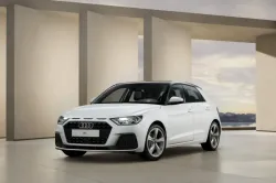 Audi A1 Sportback 30 TFSI Advanced S tronic 85kW