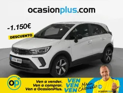 OPEL Crossland 1.5D S&S Edition 110